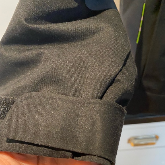 Phenix skiing jacket - Picture 4 of 8